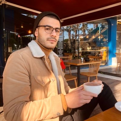 halilmuratoglu1's profile picture. 