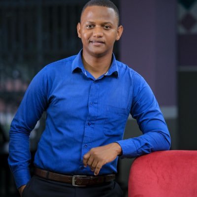 jerry_mbabali's profile picture. Live it all as life brings it on