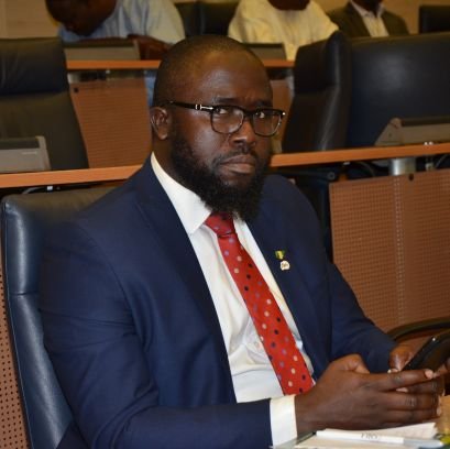 gominaololade's profile picture. I help individuals and organisations prepare for the cyber challenges of tomorrow. Are you ready?