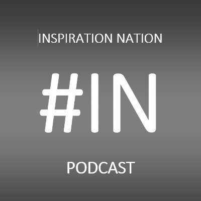 #InspirationNation #Podcast #IN Podcast; https://t.co/DsvJ2JhJw2 YouTube; https://t.co/sDMuFH6zc6 Store; https://t.co/gFPyWy5jgk