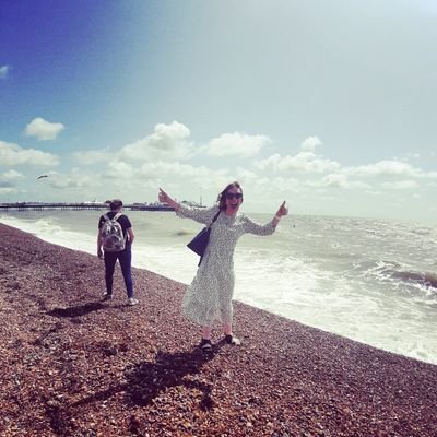 Tea-drinker and over-thinker. social worker, passionate about improving whole-family approaches in First-Episode Psychosis, and Safeguarding.