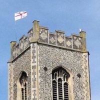 St George Colegate (@sgeorgecolegate) 's Twitter Profile