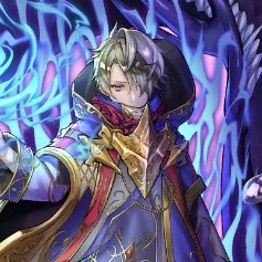 ﾘリオさんのプロフィール画像