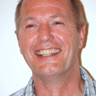 andreten46's profile picture. 