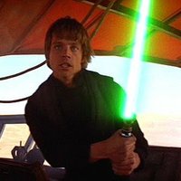 Luke Skywalker (@jedibloodline) 's Twitter Profile