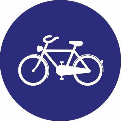 Hackney Cyclist Profile