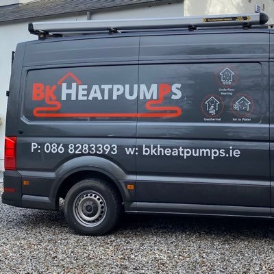 Heat Pump Retrofit and new build installation experts.