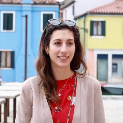 alexia_souval's profile picture. ✨All things design✨ / Brand Design Manager @LocumsNest / Freelance Multidisciplinary Designer / 🇬🇷 🇬🇧