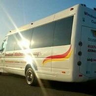 Bespoke minibus travel service throughout the UK. Coach tour Feeders & Corporate travel Guided minibus tours of scenic North Wales.