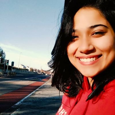 A researcher, a doer, an empath