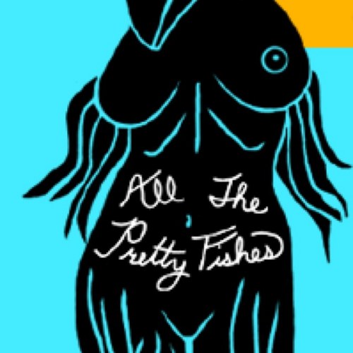 PrettyFishes's profile picture. 