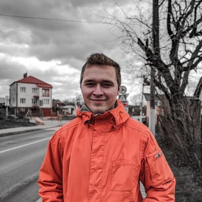 serdog98's profile picture. Обожнюю читати книги.