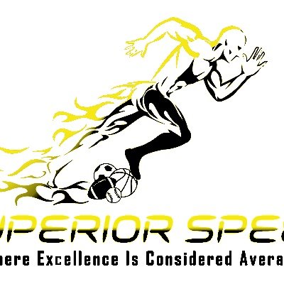 Superior Speed