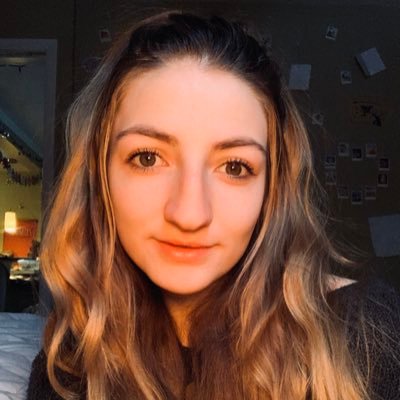 Ellie_Neuerburg's profile picture. Give up not on your dreams, but on the people who hold you back from achieving them.