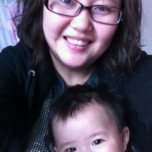 Crystallingyan's profile picture. 