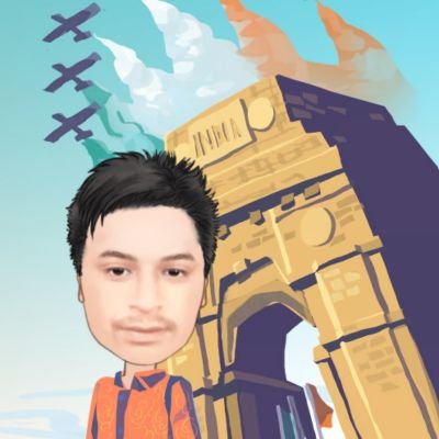 bairwa1526's profile picture. 