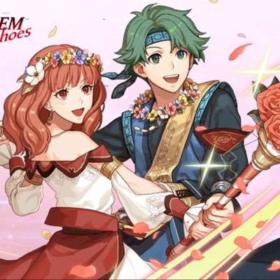 fe｢アルム推し｣ オトフロ｢フェルディナ推し｣
戦国恋姫｢結菜推し｣ プリコネ｢シズル推し｣