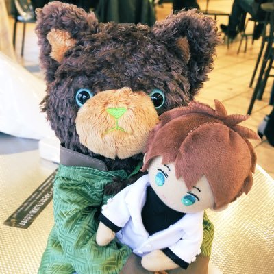 いません！固定ツイ参照！さんのプロフィール画像