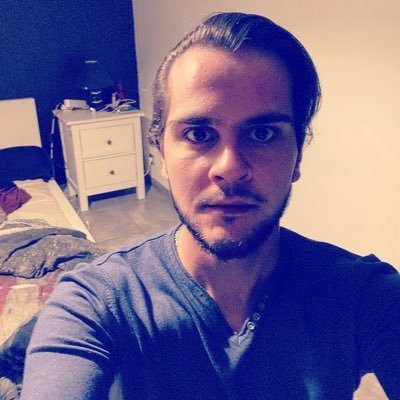 dylanparisot1's profile picture. Saint etienne 💪