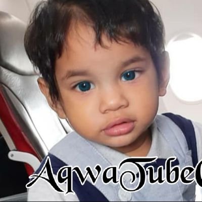 Seorang Youtuber lawati Chanel saya Aqwa Tubeclub