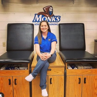 Athletic trainer at SJC of ME with big dreams of working in the MLB. USM ‘18 graduate