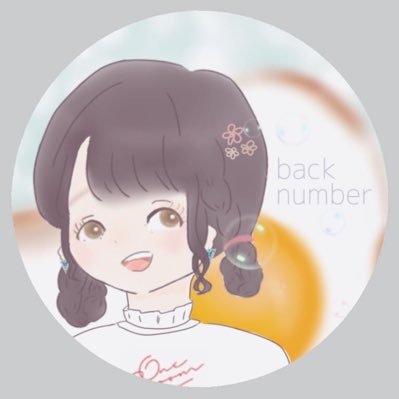 back number┊︎Osaka┊︎004 line┊︎ハイスクールガール4┊︎🍳🍴