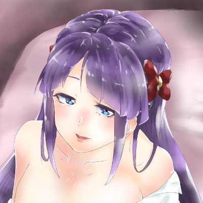 🔞キュアオーガさんのプロフィール画像