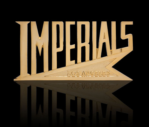 IMPERIALSCC's profile picture. The official Twitter of Imperials Car Club.
Imperials Car Club was established in Los Angeles in 1965. Celebrating traditional lowriding for over 45 years.