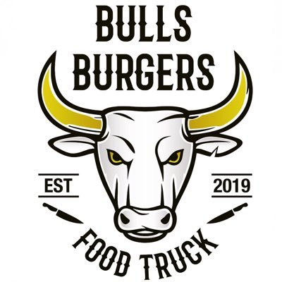 Bulls Burgers Food Truck             We love fresh food !                  100% Homemade                      100% Austrian Quality