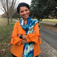 Magh (@maghboeba) 's Twitter Profile