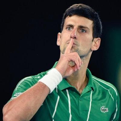 DiosKovic's profile picture. Dios por sobre todas las cosas
Amo el: Tenis, Fútbol, Volley,Hochey
#BocaJrs #ManUnited  #Barça #CerroPorteño.
CAMILA CABELLO. 🌹