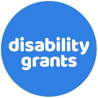 Disability Grants (@disgrants) 's Twitter Profile Photo Disability Grants (@disgrants) 's Twitter Profile Photo
