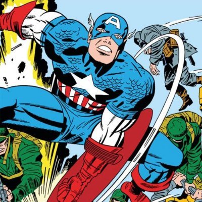 Je critique les comics que je lis sans concession. On te regarde, Jeff Lemire!