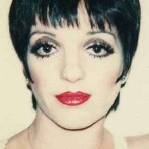 The legendary Liza Minnelli will outlive us all.