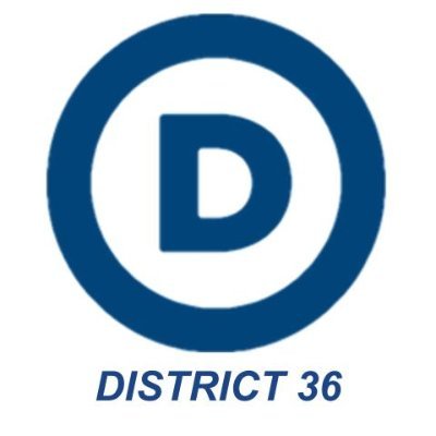 Welcome to the official page for the ND Dem-NPL for District 36, serving the area surrounding Dickinson, ND