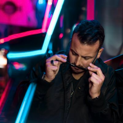 🎵The DJ who Rocks your face🤘🏻 🌍 Universal Music France - MCA 💿