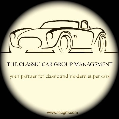 Passionate about vintage-modern sport cars and their history.
The Classic Car Group Management your partner for classic and modern super cars