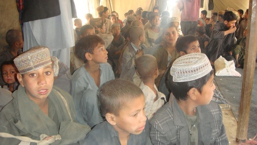 Aryana Aid