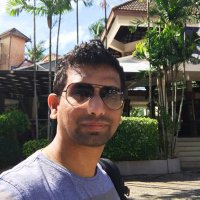prashant (@pps338) 's Twitter Profile