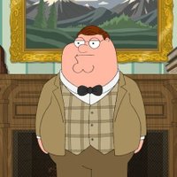 Peter Griffin (@thebigmanpeter) 's Twitter Profile