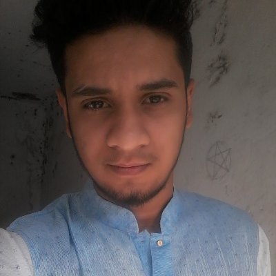 MurshedXParif's profile picture. I don't want to write something here :3