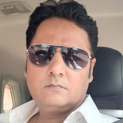 deepakpareek01's profile picture. 