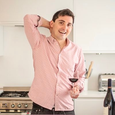 Presenter | Wine & Other Good Things | Bon Vivant Enquires: jennifer@dml-uk.com