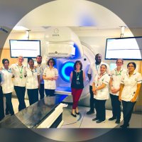 BCC Radiotherapy RBH(@BCCRadiotherapy) 's Twitter Profile Photo