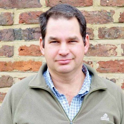 Angus Gowthorpe Profile