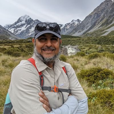 taharaja's profile picture. On an entepreneurial journey