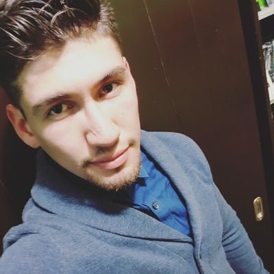 ismaelrhun's profile picture. 🤨