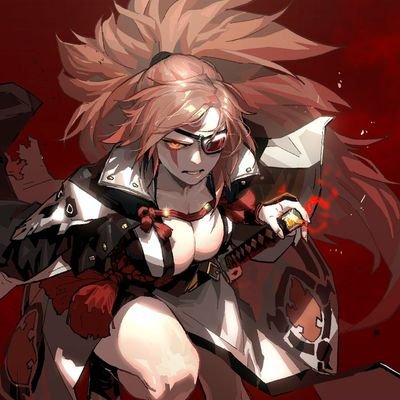 BaikenSamurai's profile picture. Wanderer and one of the few Japanese left. Will kick anyone's ass. #GGRP #MVRP