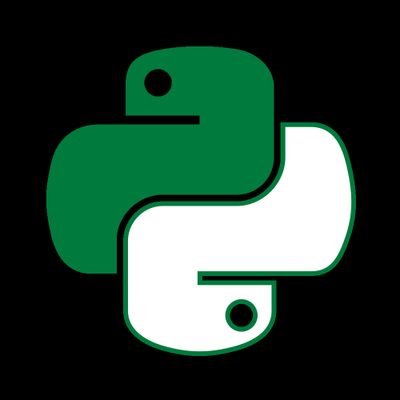 pythonsantacruz's profile picture. Comunidad de Python Santa Cruz