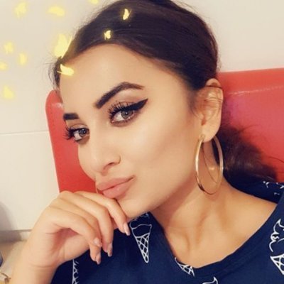 Brigitt88364772's profile picture. 